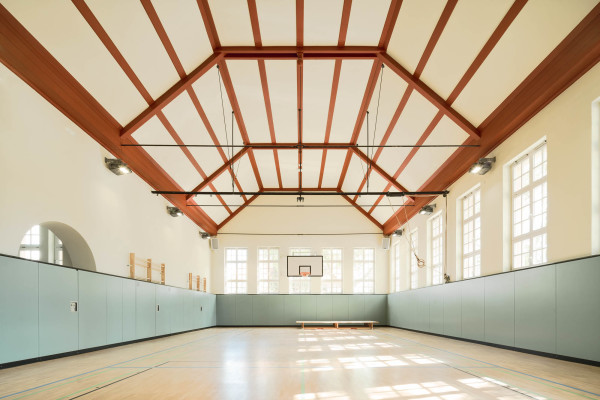 Heinle, Wischer und Partner in Dresden-Hellerau