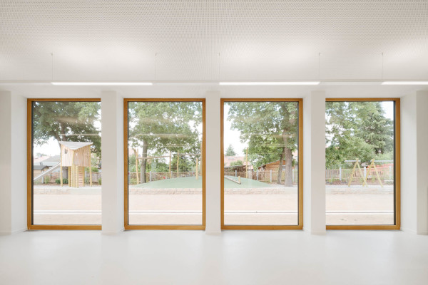 Heinle, Wischer und Partner in Dresden-Hellerau