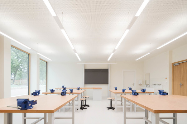 Heinle, Wischer und Partner in Dresden-Hellerau