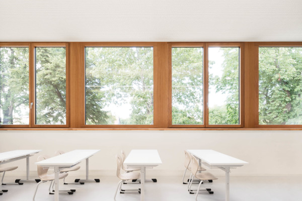 Heinle, Wischer und Partner in Dresden-Hellerau