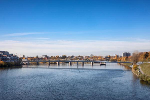 3. Preis: Mayr Ludescher Partner, DKFS Architects und J�rg St�tzer