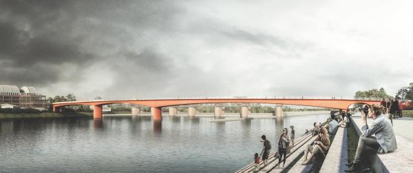 Finalist: SETEC TPI, Explorations Architecture, Marti Baron und Metris