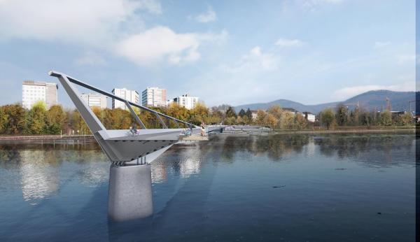 3. Preis: Mayr Ludescher Partner, DKFS Architects und J�rg St�tzer