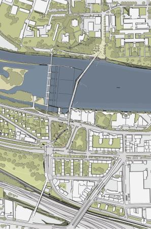 3. Preis: Mayr Ludescher Partner, DKFS Architects und J�rg St�tzer