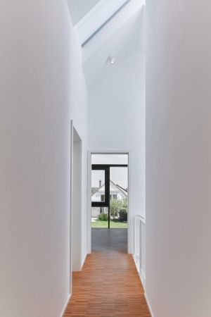 Einfamilienhaus von noma architekten bei Stuttgart