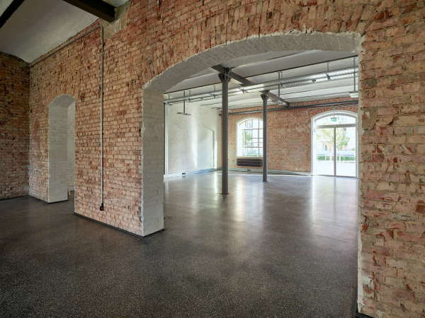 Umbau in Hamburg von HS Architekten