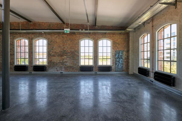 Umbau in Hamburg von HS Architekten