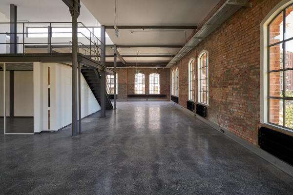 Umbau in Hamburg von HS Architekten