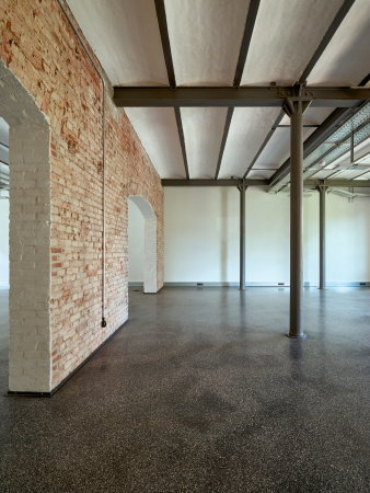 Umbau in Hamburg von HS Architekten