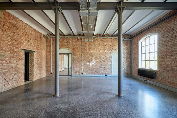 Umbau in Hamburg von HS Architekten