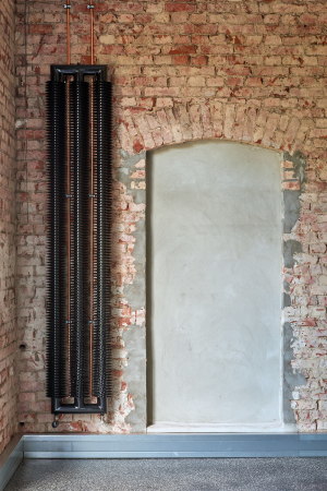 Umbau in Hamburg von HS Architekten