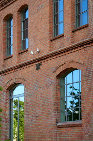 Umbau in Hamburg von HS Architekten