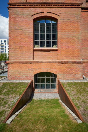 Umbau in Hamburg von HS Architekten