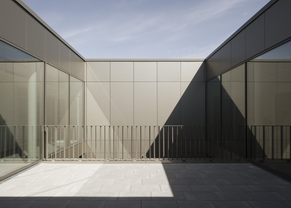 Grundschule in Potsdam von SEHW