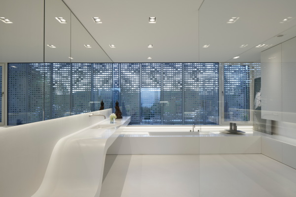 Villa von Beer Bemb� Dellinger Architekten