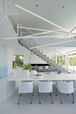 Villa von Beer Bemb� Dellinger Architekten