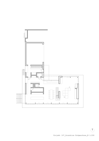 Villa von Beer Bemb� Dellinger Architekten