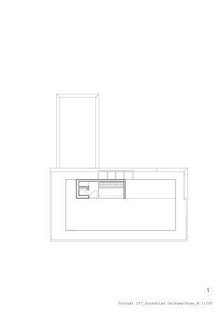 Villa von Beer Bemb Dellinger Architekten