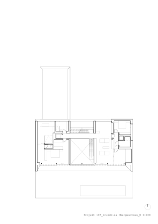 Villa von Beer Bemb� Dellinger Architekten