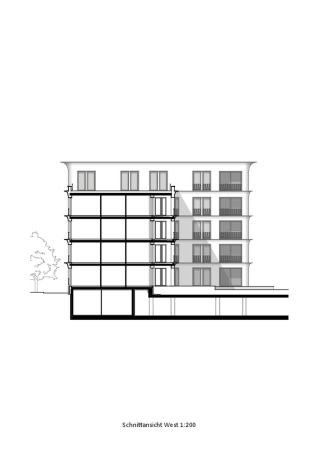 Altengerechter Holzhybrid in Heilbronn von Fink + Jocher