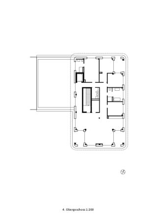 Altengerechter Holzhybrid in Heilbronn von Fink + Jocher