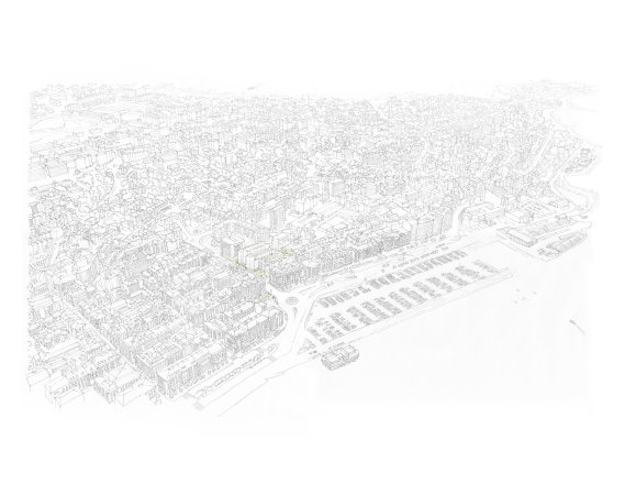 Mendoza Partida planen archologisches Museum