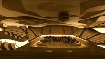 Konzertsaal