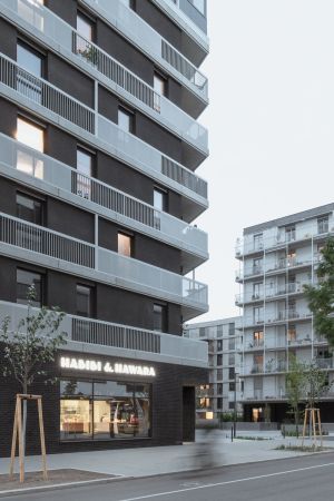 Wohn- und Geschftshaus von AllesWirdGut