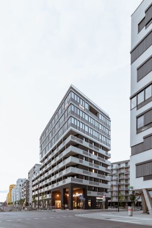 Wohn- und Geschftshaus von AllesWirdGut