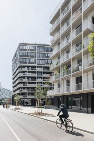 Wohn- und Geschftshaus von AllesWirdGut