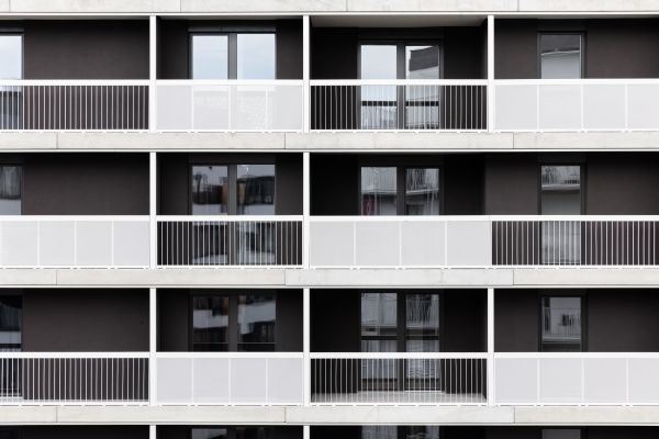 Wohn- und Geschftshaus von AllesWirdGut