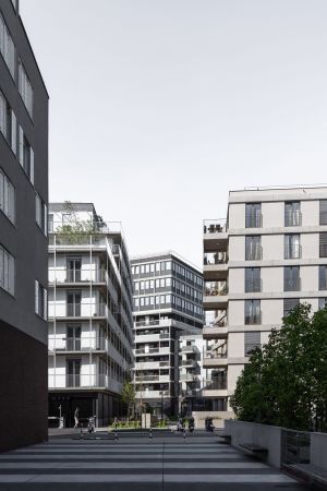 Wohn- und Geschftshaus von AllesWirdGut