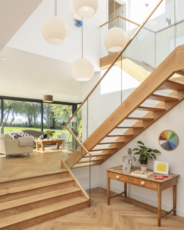 Wohnhaus in Sdengland von Snug Architects