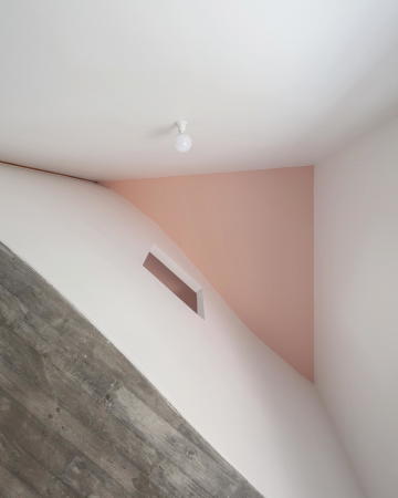 Umbau von Atelier Fala in Porto