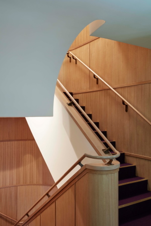 Universittsgebude von m3architecture in Sydney