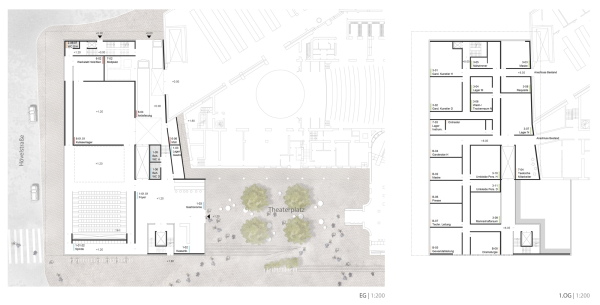 2. Preis: PFP Planungs GmbH