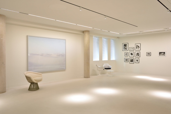 Wohn-und Geschftshaus in Paris von SOA