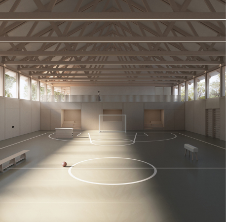 2. Platz: Lernen auf dem Bauernhof von Patrick Seehuber