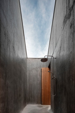 Einfamilienhaus in Arrifana von Pedro Henrique