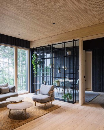 B�rogeb�ude in Natters von Sn�hetta