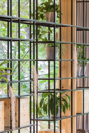 B�rogeb�ude in Natters von Sn�hetta