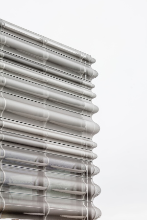 Munch Museum von Estudio Herreros