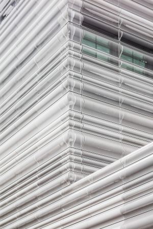 Munch Museum von Estudio Herreros