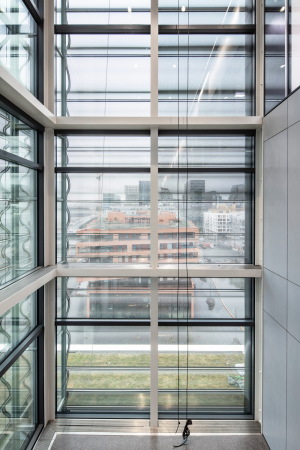 Munch Museum von Estudio Herreros