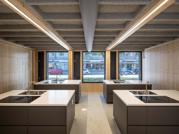 Grundschule von SeARCH