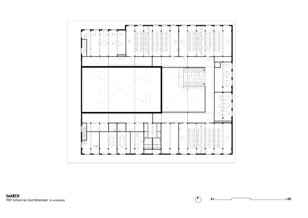 Grundschule von SeARCH