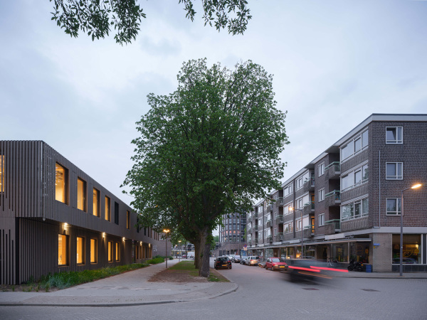 Grundschule von SeARCH