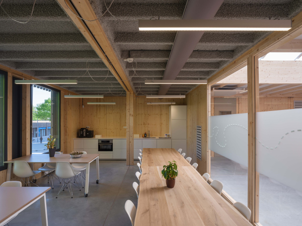 Grundschule von SeARCH