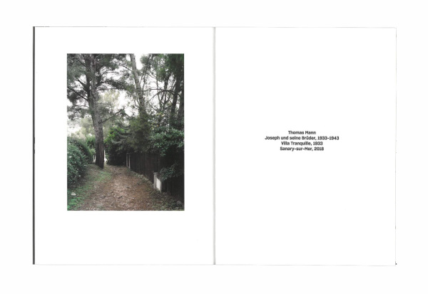 Spurensuche in S�dfrankreich