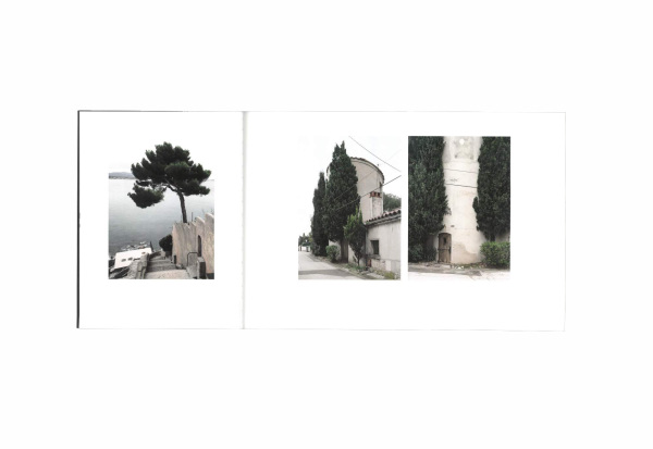 Spurensuche in S�dfrankreich